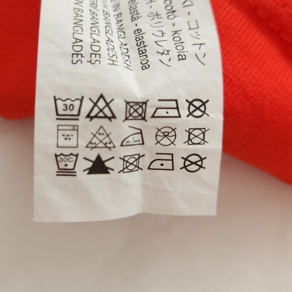 Zara Cropped Tee Set - Picture 11 of 16